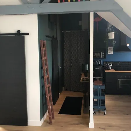 Place 6 In The Heart Of Appartement