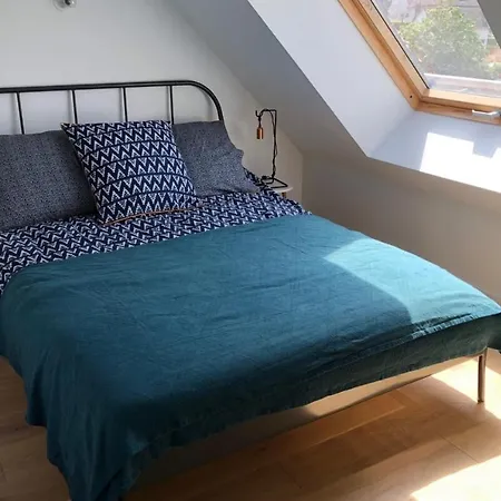 Place 6 In The Heart Of Appartement *