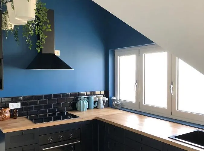 Place 6 In The Heart Of Arromanches-les-Bains